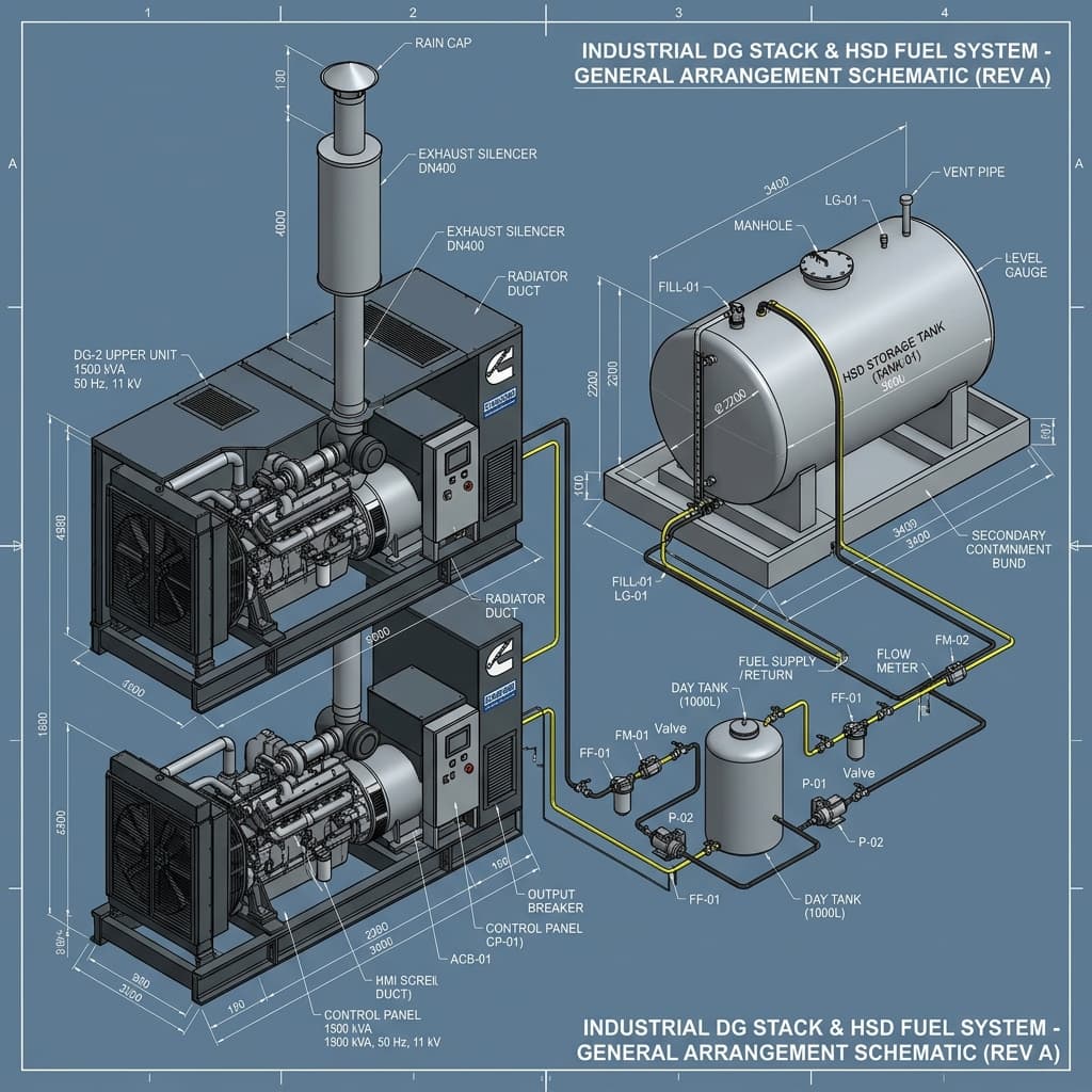 Cooling Tower Systems